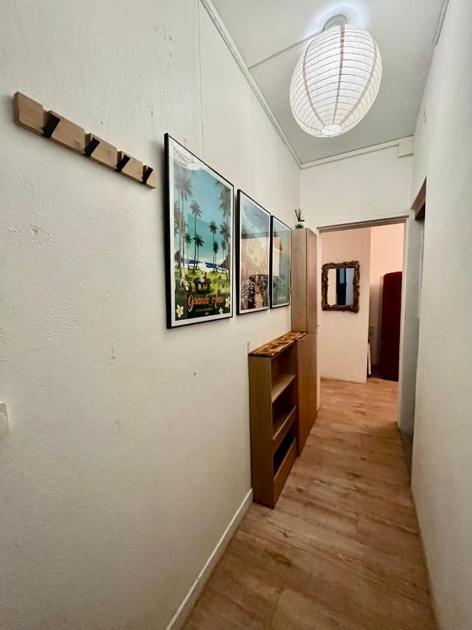 Lelaleu Apartment Saint-Leu Exterior photo